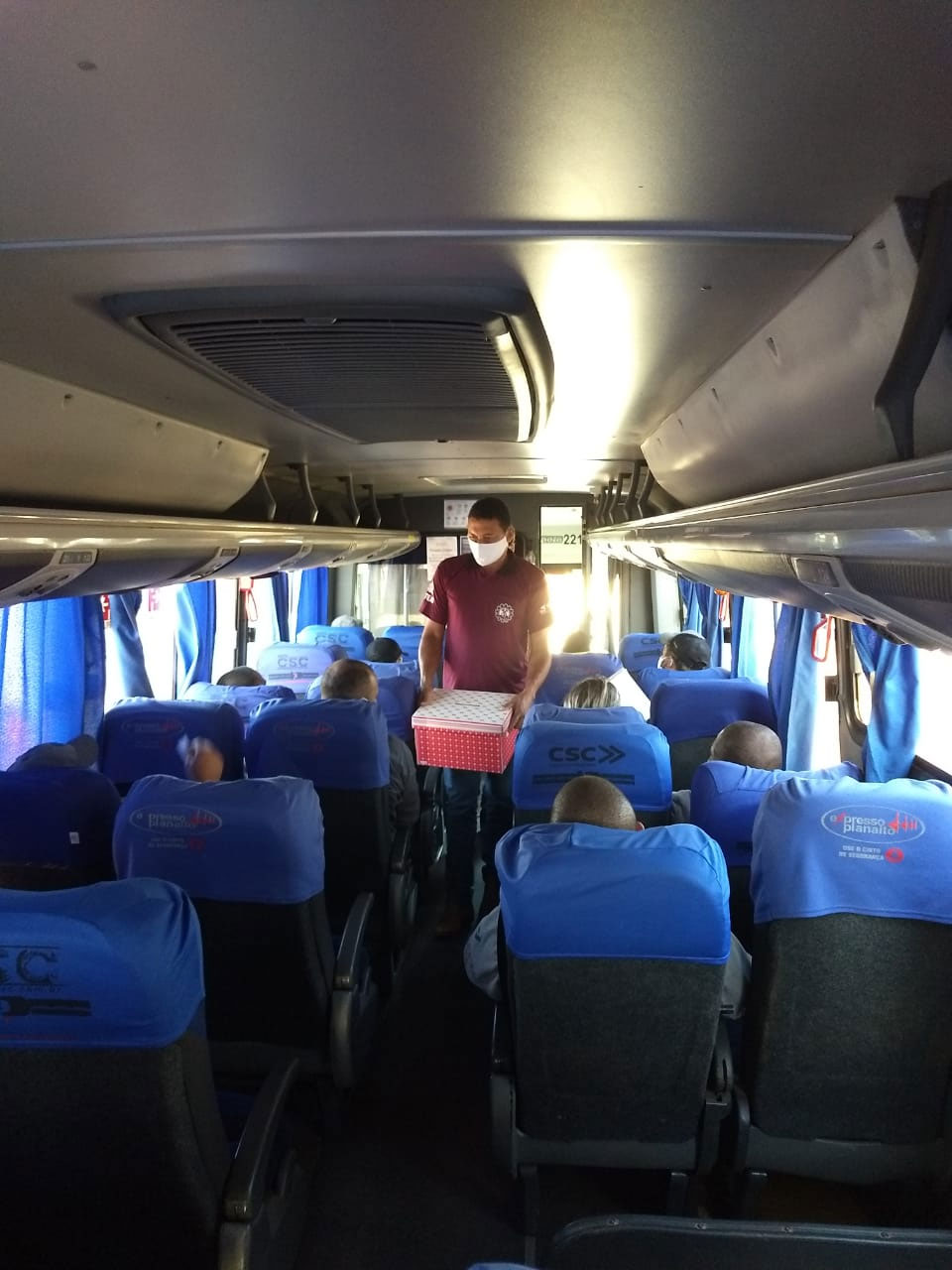 onibus foto