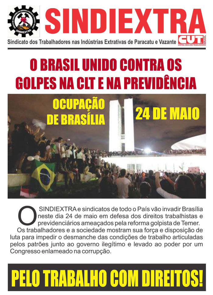 BRASILIA BOLETIM