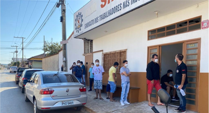 Clique para abrir fotos