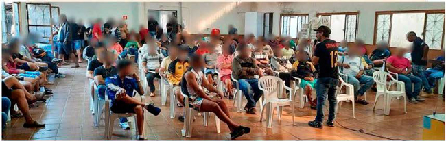 assembliea foto