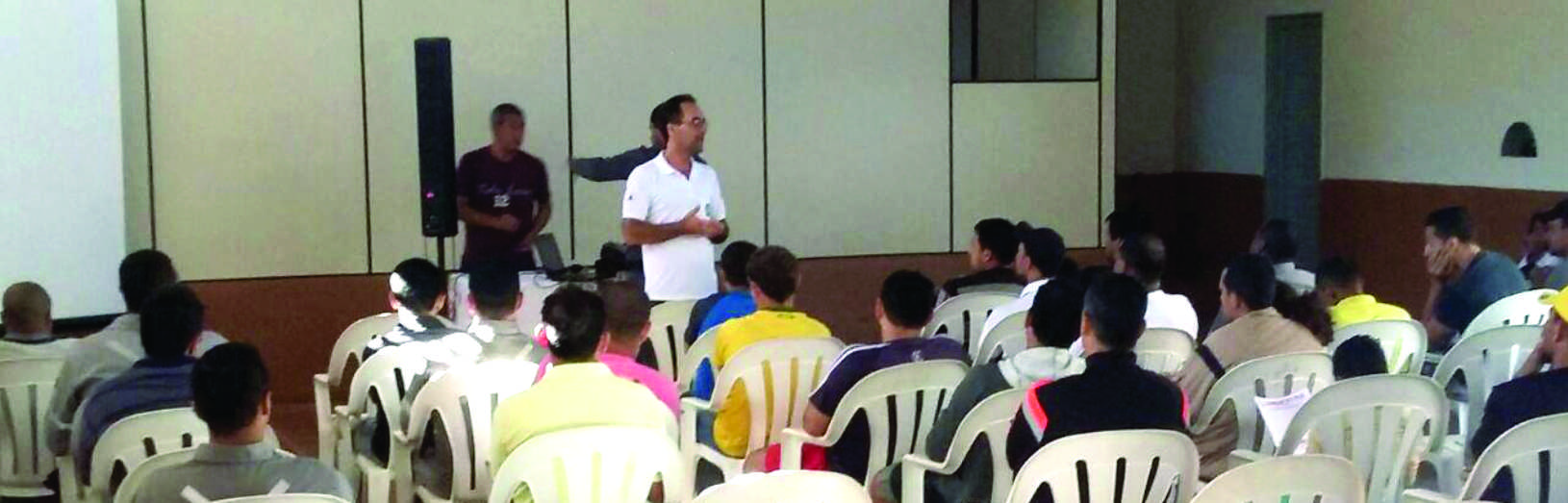 sindicato assembleia